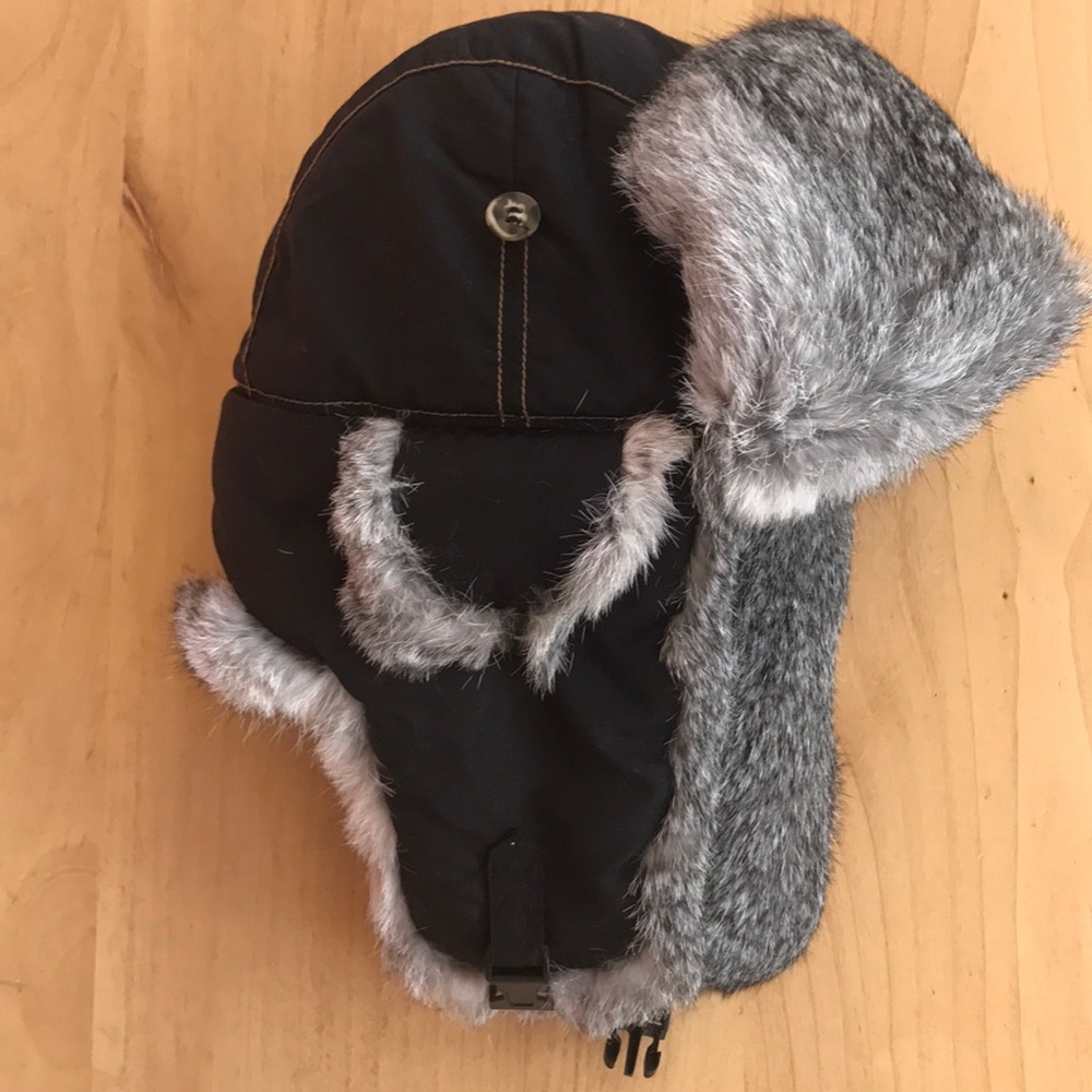 Mad Bomber Hat